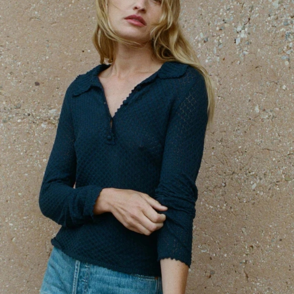 Doen Speranza Cotton Silk Blend